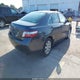 4T1BB46K87U028341 2007 Toyota Camry Hybrid auction photo thumbnail 4
