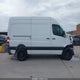 WDYPE7DC6E5866295 2014 Freightliner Sprinter 2500 Normal Roof auction photo thumbnail 13