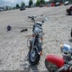 1HD1BJY104Y024273 2004 Harley-Davidson Flstc auction photo thumbnail 5