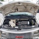 1GTGG25R911164291 2001 GMC Savana Standard auction photo thumbnail 10