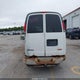 1GTGG25R911164291 2001 GMC Savana Standard auction photo thumbnail 16