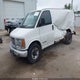 1GTGG25R911164291 2001 GMC Savana Standard auction photo thumbnail 2