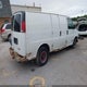 1GTGG25R911164291 2001 GMC Savana Standard auction photo thumbnail 4