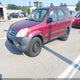 SHSRD78516U446682 2006 Honda Cr-V Lx auction photo thumbnail 2
