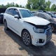 WA1LHAF77KD046463 2019 Audi Q7 45 Premium/45 Se Premium auction photo thumbnail 1