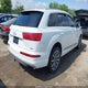 WA1LHAF77KD046463 2019 Audi Q7 45 Premium/45 Se Premium auction photo thumbnail 4
