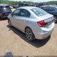 19XFB2F55EE070756 2014 Honda Civic Lx auction photo thumbnail 3