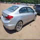 19XFB2F55EE070756 2014 Honda Civic Lx auction photo thumbnail 4