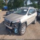 1C4PJMDS1FW613653 2015 Jeep Cherokee Limited auction photo thumbnail 2