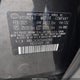 KMHL24JA2SA492965 2025 Hyundai Sonata Se auction photo thumbnail 9