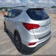 5XYZWDLA8JG518676 2018 Hyundai Santa Fe Sport 2.0T Ultimate auction photo thumbnail 3