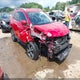 JN8AT2MVXHW253885 2017 Nissan Rogue Sl auction photo thumbnail 1