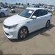 KNAGU4LC9H5004740 2017 Kia Optima Hybrid Ex auction photo thumbnail 2