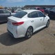 KNAGU4LC9H5004740 2017 Kia Optima Hybrid Ex auction photo thumbnail 4