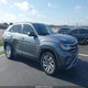 1V25C2CA5LC205120 2020 Volkswagen Atlas Cross Sport 2.0T Se W/Technology/2.0T Se W/Technology R-Line auction photo thumbnail 1