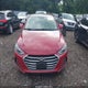 KMHD84LF7HU274345 2017 Hyundai Elantra Value Edition auction photo thumbnail 12