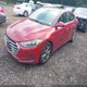 KMHD84LF7HU274345 2017 Hyundai Elantra Value Edition auction photo thumbnail 2