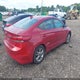 KMHD84LF7HU274345 2017 Hyundai Elantra Value Edition auction photo thumbnail 4
