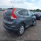 5J6RM3H58CL016540 2012 Honda Cr-V Ex auction photo thumbnail 4