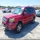 5FNYF28466B006657 2006 Honda Pilot Ex auction photo thumbnail 2