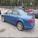 3FAHP0JG8AR390721 2010 Ford Fusion Sel auction photo thumbnail 3