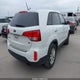 5XYKT3A67FG626930 2015 Kia Sorento Lx auction photo thumbnail 4