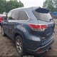 5TDJKRFH3FS182198 2015 Toyota Highlander Xle V6 auction photo thumbnail 3