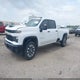 1GC4YME71RF383965 2024 Chevrolet Silverado 2500Hd 4Wd Long Bed Custom auction photo thumbnail 2