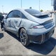 KMHM34AA5PA033342 2023 Hyundai Ioniq 6 Sel auction photo thumbnail 3