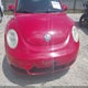 3VWRF31YX6M332882 2006 Volkswagen New Beetle 2.5 auction photo thumbnail 6