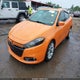 1C3CDFBAXDD176292 2013 Dodge Dart Rallye auction photo thumbnail 2