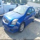 3N1AB61E19L672275 2009 Nissan Sentra 2.0Sr auction photo thumbnail 2