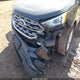 2FMPK4G97MBA48342 2021 Ford Edge Se auction photo thumbnail 17