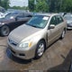 1HGCM56887A174285 2007 Honda Accord 2.4 Ex auction photo thumbnail 2