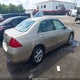 1HGCM56887A174285 2007 Honda Accord 2.4 Ex auction photo thumbnail 4