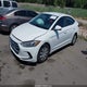 5NPD74LF0HH182172 2017 Hyundai Elantra Se auction photo thumbnail 2