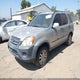 JHLRD78875C026540 2005 Honda Cr-V Ex auction photo thumbnail 2