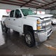 1GC1CREG9KF166717 2019 Chevrolet Silverado 2500Hd Wt auction photo thumbnail 1