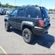 1J4GW68N8XC547939 1999 Jeep Grand Cherokee Limited auction photo thumbnail 3