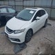 19XFB2F93FE092436 2015 Honda Civic Ex-L auction photo thumbnail 2