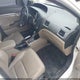 19XFB2F93FE092436 2015 Honda Civic Ex-L auction photo thumbnail 5