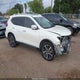 5N1AT2MT7LC758413 2020 Nissan Rogue Sl Fwd auction photo thumbnail 1