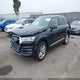 WA1AHAF77KD026060 2019 Audi Q7 45 Premium auction photo thumbnail 2