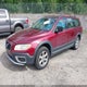 YV4BZ982181005543 2008 Volvo Xc70 3.2 auction photo thumbnail 2