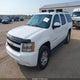 1GNFK16328R119727 2008 Chevrolet Suburban 1500 Lt auction photo thumbnail 2
