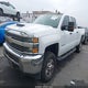 1GC1KUEY4HF149685 2017 Chevrolet Silverado 2500Hd Wt auction photo thumbnail 2