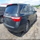 5FNRL5H60DB088804 2013 Honda Odyssey Ex-L auction photo thumbnail 4
