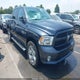 1C6RR7KT9JS335896 2018 Ram 1500 Express 4X4 5'7 Box auction photo thumbnail 1