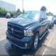 1C6RR7KT9JS335896 2018 Ram 1500 Express 4X4 5'7 Box auction photo thumbnail 2
