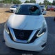 5N1AZ2MG9JN158253 2018 Nissan Murano Sl auction photo thumbnail 6